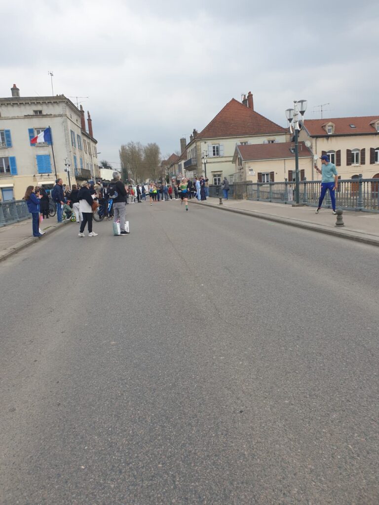 Les Boucles du Val de Saône 2026 : le GAHS en grande forme sur toutes les distances ! 16 WhatsApp Image 2026 03 22 at 11.47.30