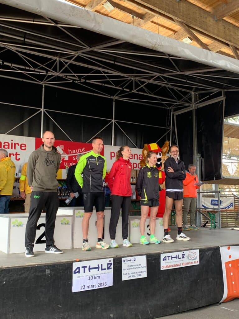 Les Boucles du Val de Saône 2026 : le GAHS en grande forme sur toutes les distances ! 19 WhatsApp Image 2026 03 22 at 12.34.23