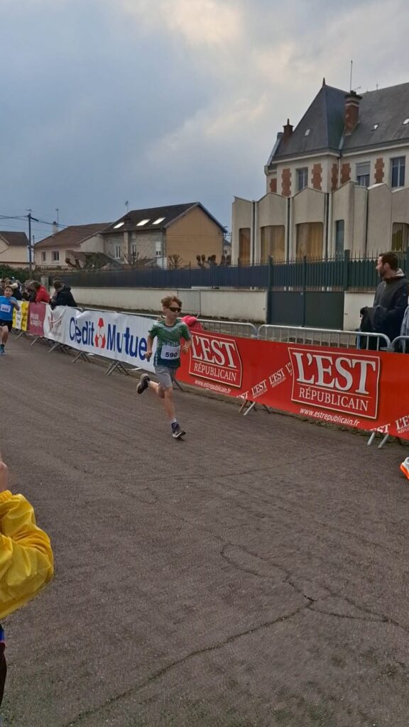 Les Boucles du Val de Saône 2026 : le GAHS en grande forme sur toutes les distances ! 6 WhatsApp Image 2026 03 22 at 20.16.41