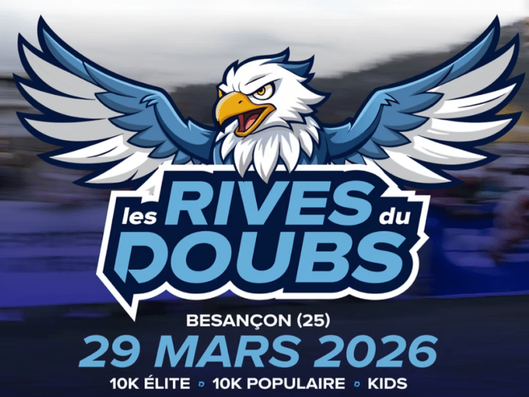 Logo des Rives du Doubs