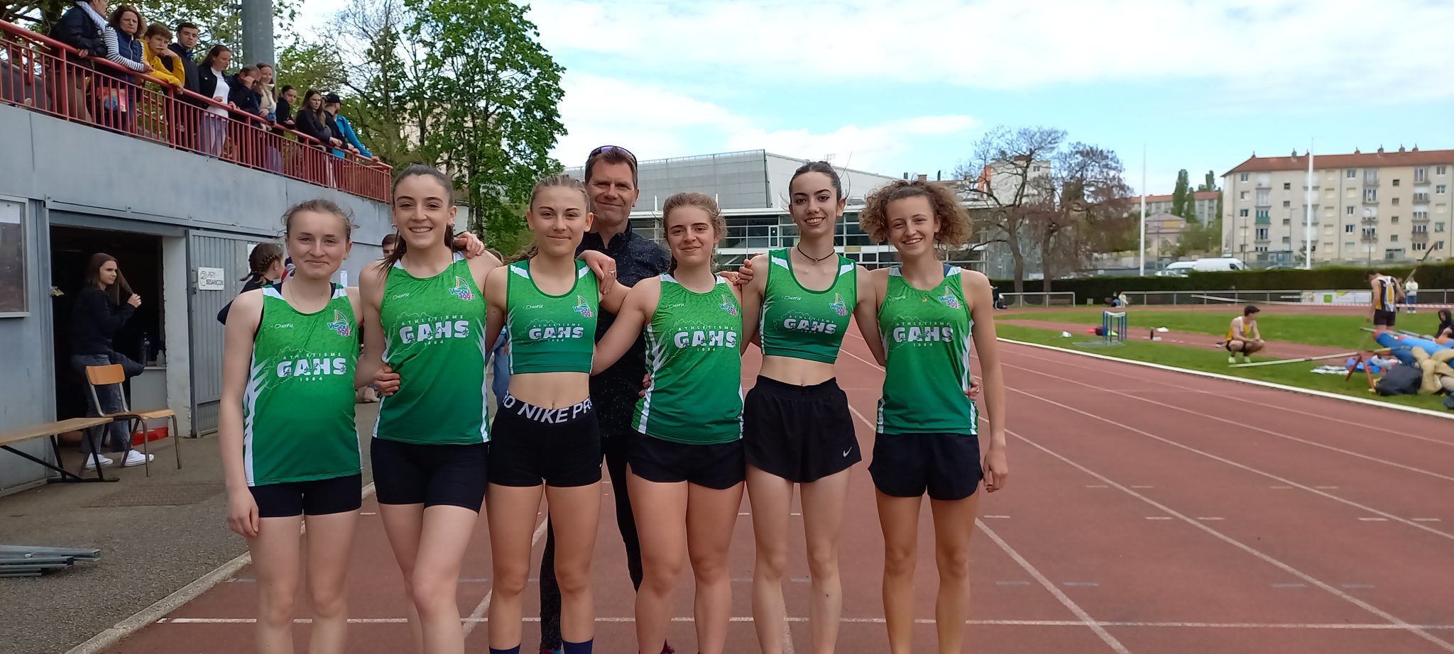 challenge oudot gahs