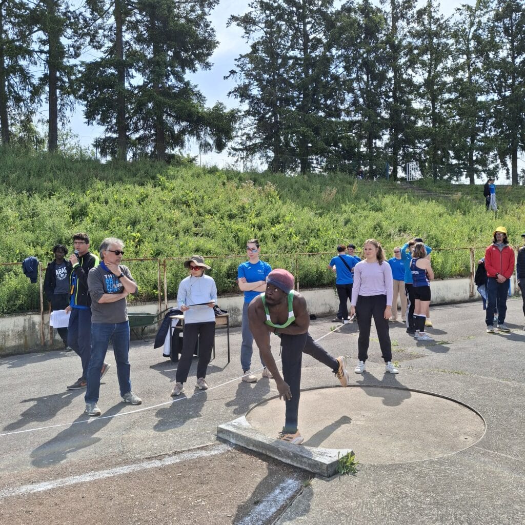 Finale Interclubs N2B à Chalon sur Saône, le Gahs assure le maintien ! 44 20260517 111126