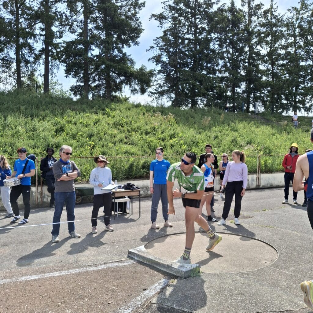 Finale Interclubs N2B à Chalon sur Saône, le Gahs assure le maintien ! 43 20260517 111339