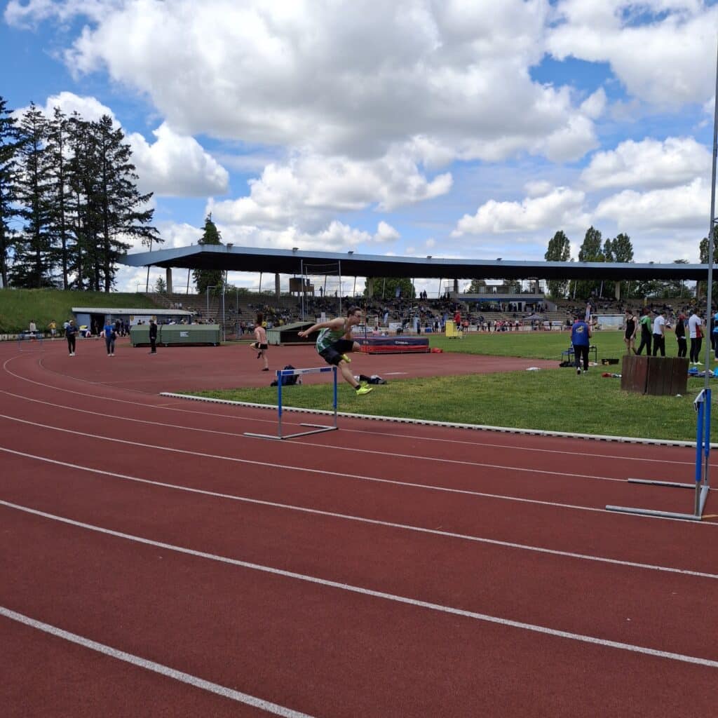 Finale Interclubs N2B à Chalon sur Saône, le Gahs assure le maintien ! 39 20260517 125851