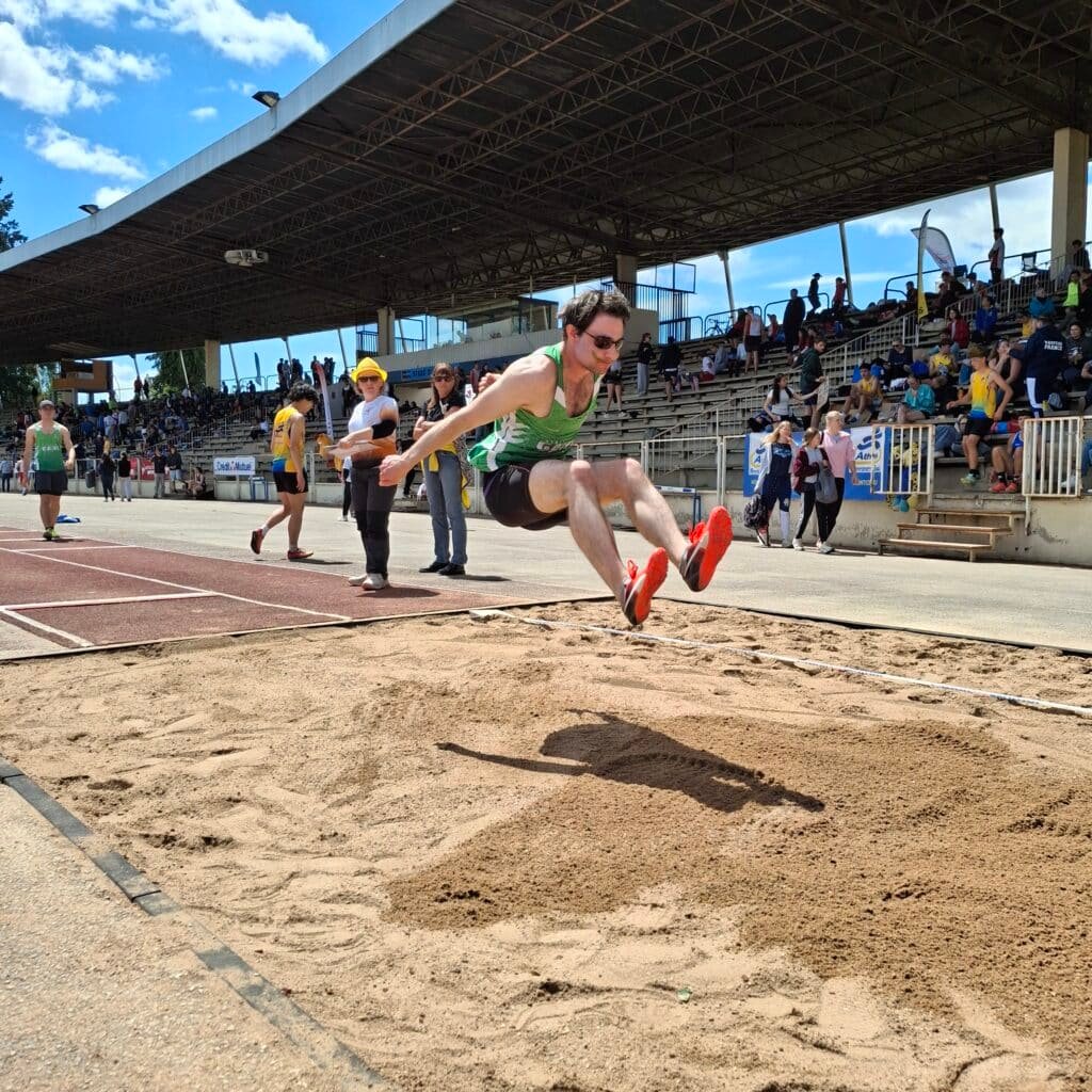 Finale Interclubs N2B à Chalon sur Saône, le Gahs assure le maintien ! 36 20260517 131152