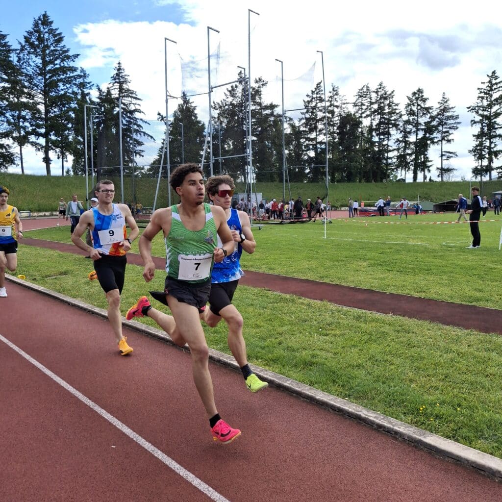 Finale Interclubs N2B à Chalon sur Saône, le Gahs assure le maintien ! 27 20260517 141101