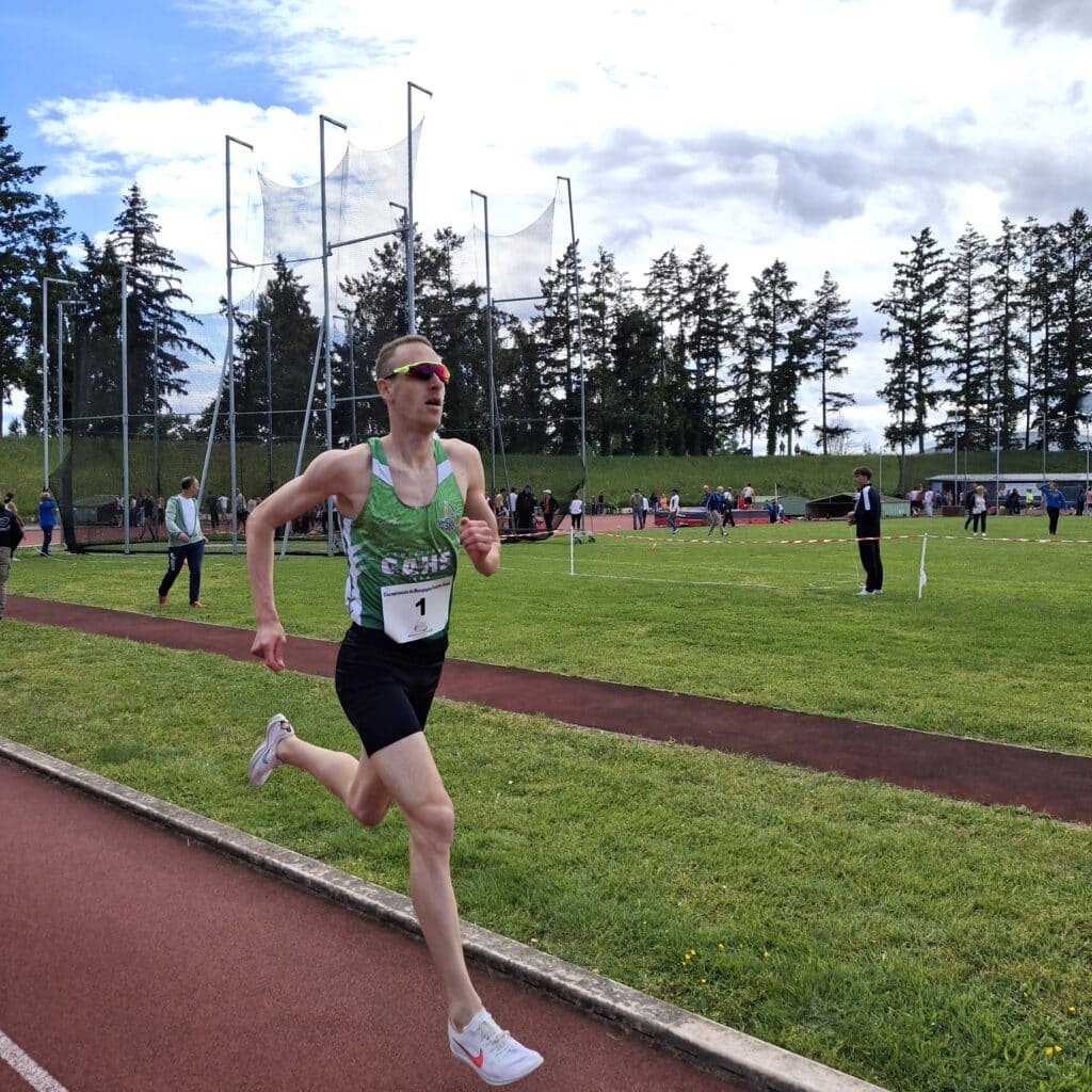 Finale Interclubs N2B à Chalon sur Saône, le Gahs assure le maintien ! 26 20260517 141106