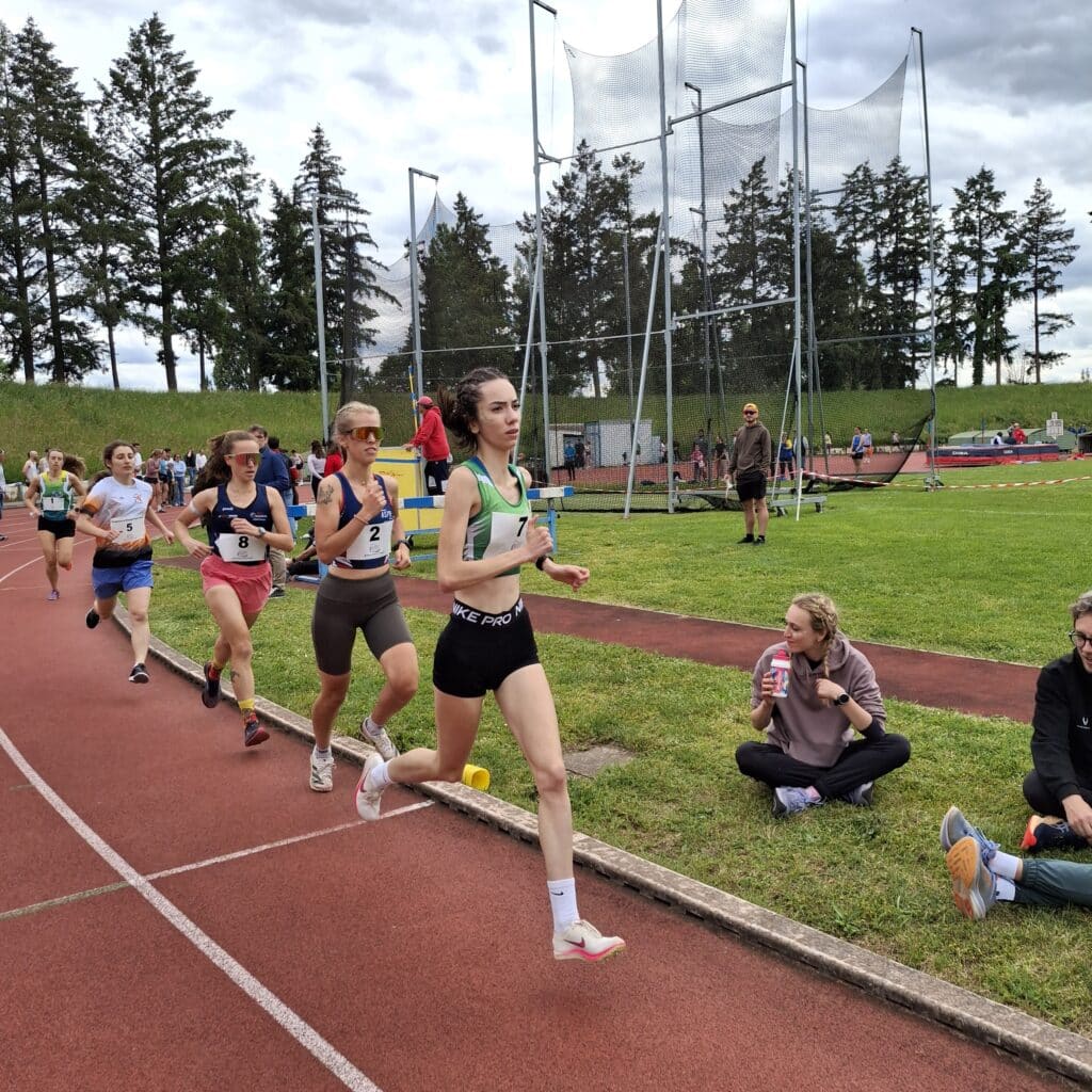 Finale Interclubs N2B à Chalon sur Saône, le Gahs assure le maintien ! 18 20260517 150806