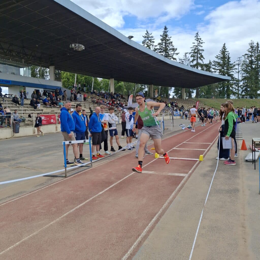 Finale Interclubs N2B à Chalon sur Saône, le Gahs assure le maintien ! 6 20260517 164003