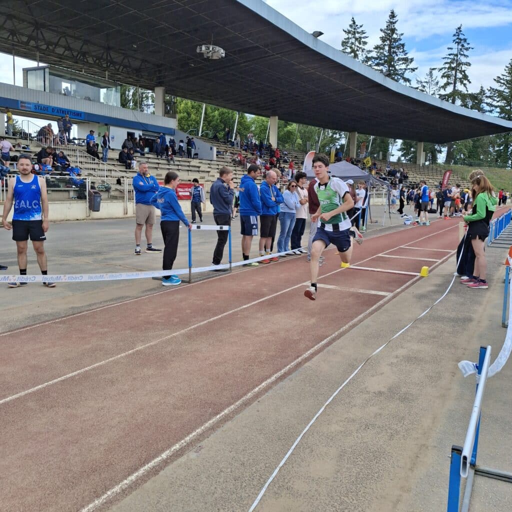 Finale Interclubs N2B à Chalon sur Saône, le Gahs assure le maintien ! 5 20260517 164423