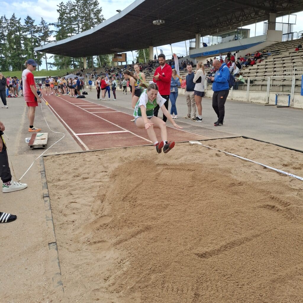 Finale Interclubs N2B à Chalon sur Saône, le Gahs assure le maintien ! 4 20260517 164617