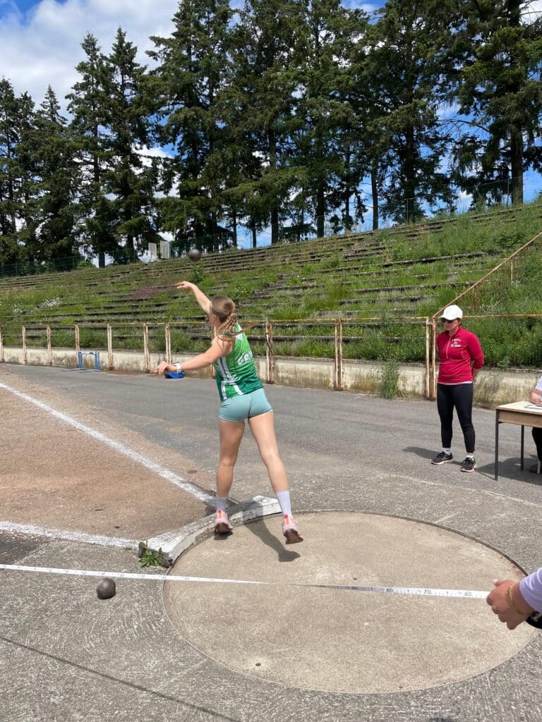 Finale Interclubs N2B à Chalon sur Saône, le Gahs assure le maintien ! 49 IMG 20260517 WA0031