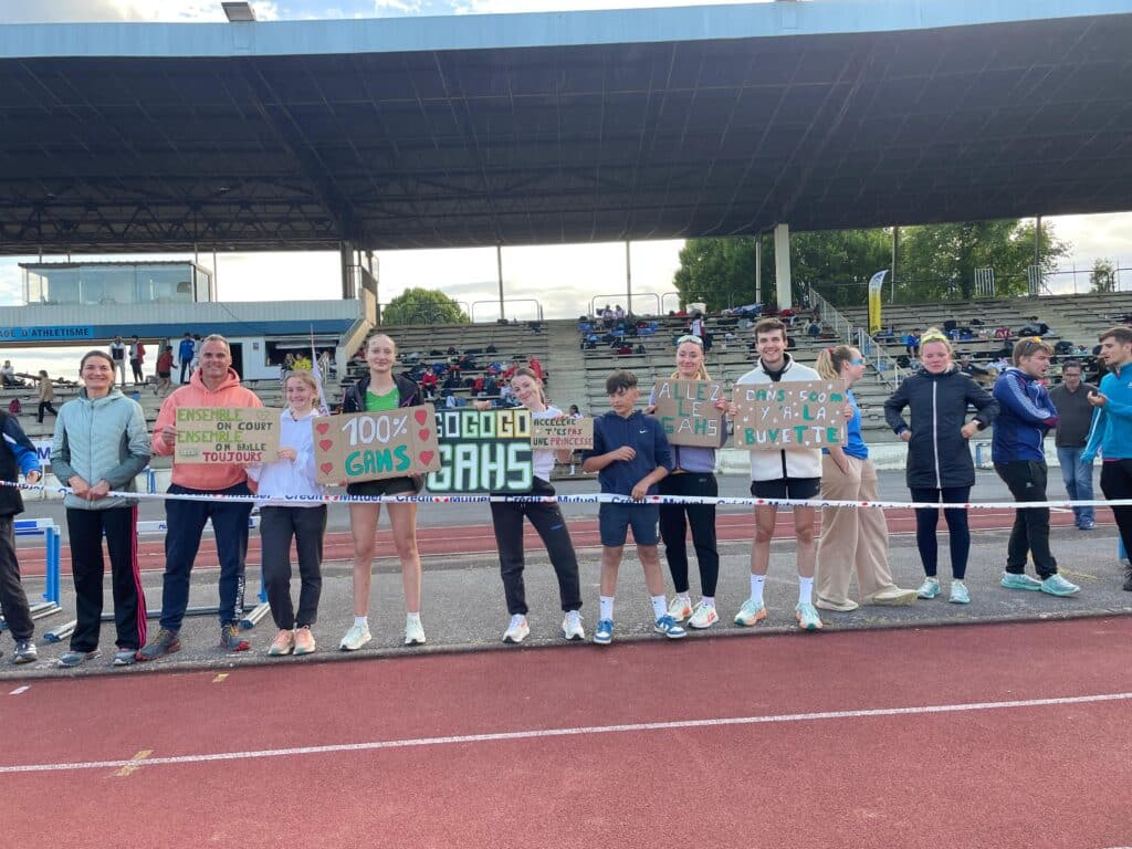 Finale Interclubs N2B à Chalon sur Saône, le Gahs assure le maintien ! 52 IMG 20260520 WA0025