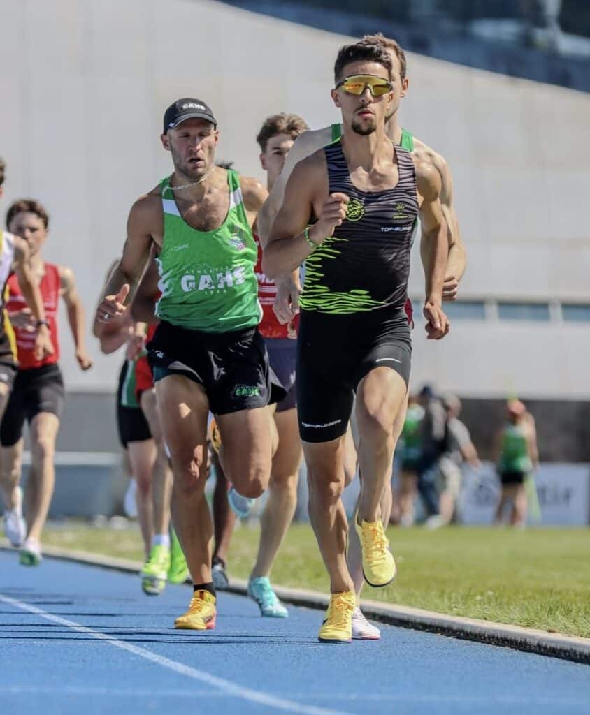 Championnats Départementaux du 70 et 90 à Belfort 2 Screenshot 20260524 103216 Instagram