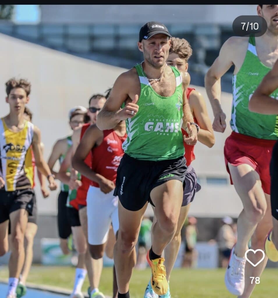 Championnats Départementaux du 70 et 90 à Belfort 3 Screenshot 20260524 103226 Instagram