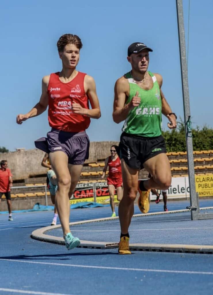 Championnats Départementaux du 70 et 90 à Belfort 4 Screenshot 20260524 103231 Instagram