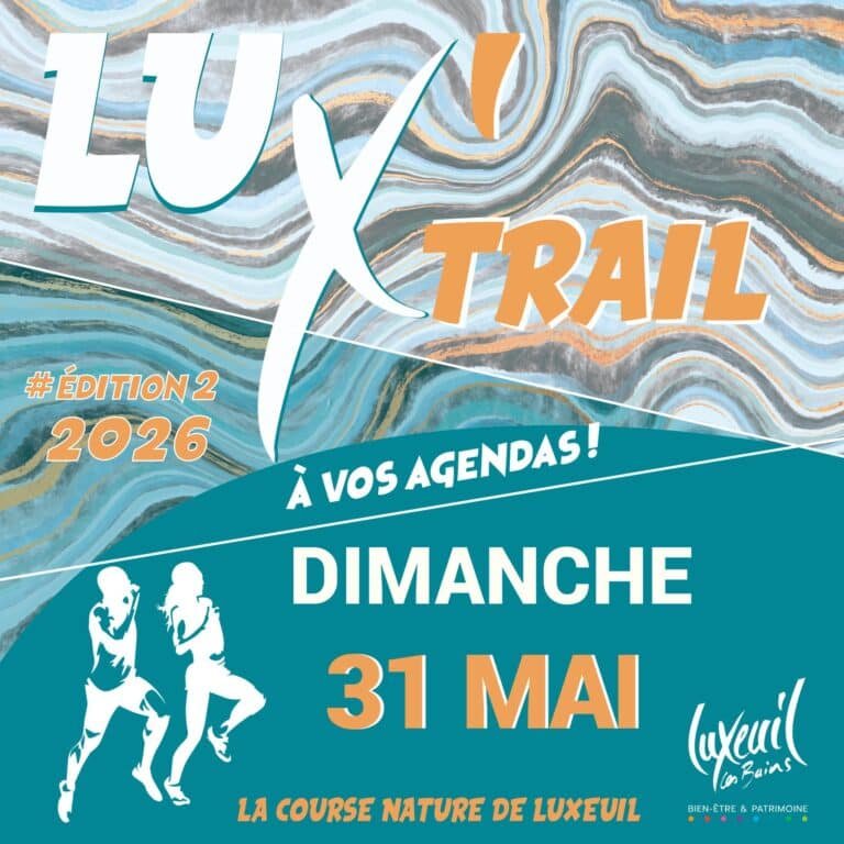 LuxTrail
