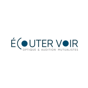 logo ecouter voir