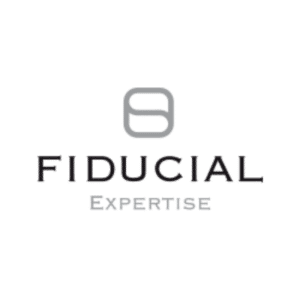 logo fiducial