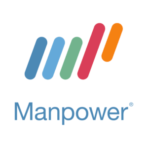 logo manpower