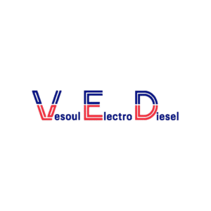 logo ved
