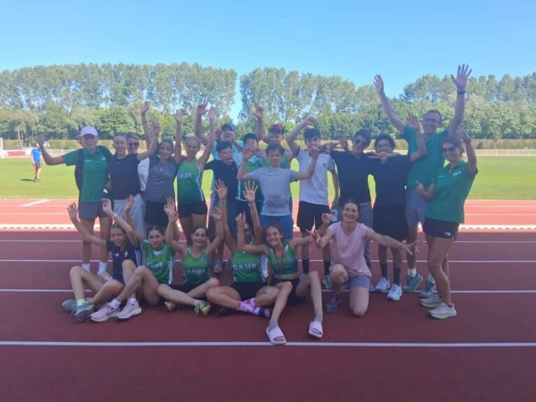 Challenge Bouveresse Benjamins Minimes