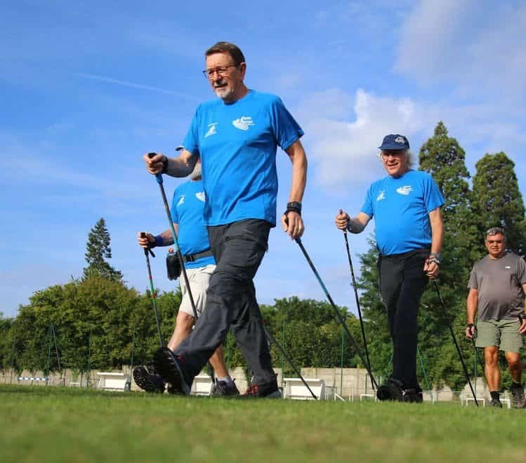 Journée Nationale de la Marche Nordique