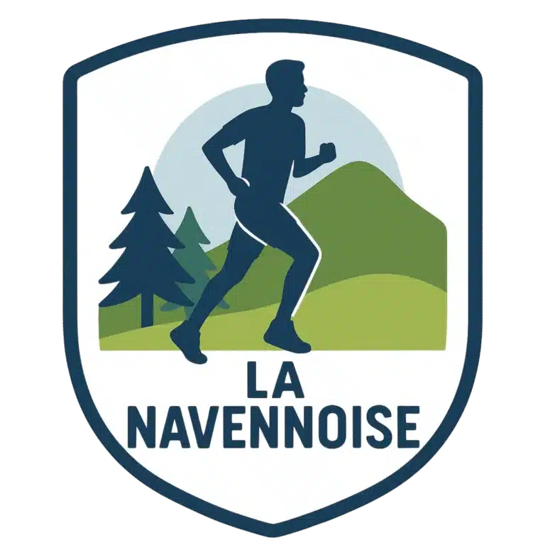 Trail La Navennoise