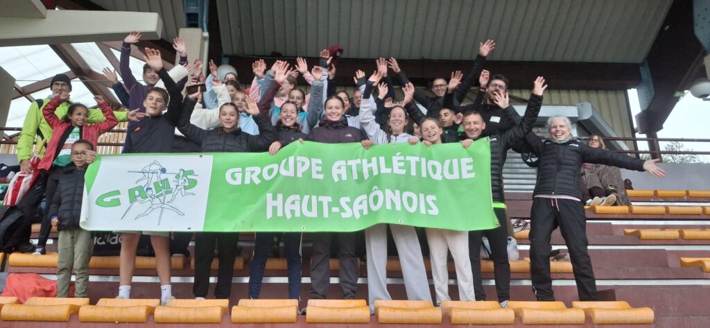 Challenge Équip’Athlé à Belfort : le GAHS brave les intempéries et fait le plein de belles performances ! 6 WhatsApp Image 2026 10 21 at 19.08.27