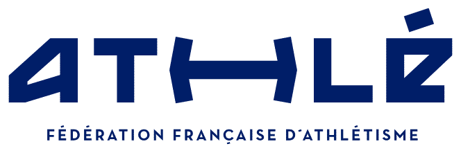 FÉDÉRATION FRANÇAISE D'ATHLÉTISME