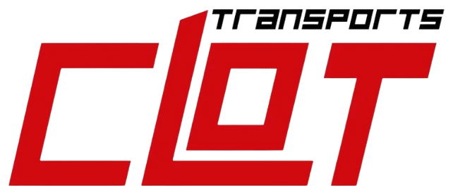 TRANSPORTS CLOT SARL